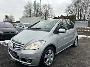 Mercedes-Benz A 180 BlueEffiency*87TKM*SHZ*TÜVService Neu