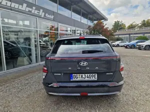 Hyundai KONA Elektro (SX2) 48,4kWh ADVANTAGE, Effizienz-Paket Bild 5