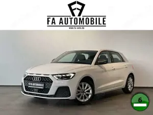 Audi A1 Sportback Advanced  Virtual Finanzierung 2,99