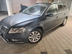 Volkswagen Passat Variant Passat Variant Diesel 2.0 TDI DSG BlueMotion Technology Comfortline