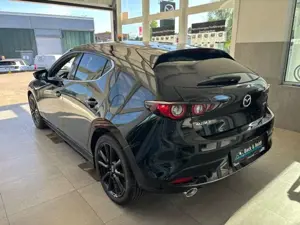 Mazda 3 Exclusive-Line 2.0i BOSE+360GRAD+MATRIX+HEAD-UP Bild 4