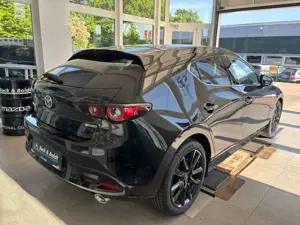 Mazda 3 Exclusive-Line 2.0i BOSE+360GRAD+MATRIX+HEAD-UP Bild 5