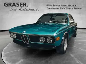 BMW Others 3,0 3,0 CSL Leichtbau-Coupe Vollrestaurierung