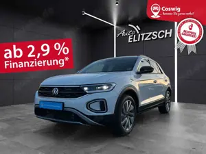 Volkswagen T-Roc Goal TSI DSG LED+ ACC SH RearView Ambiente Clim...