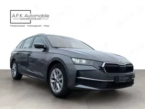 Skoda Octavia Combi 2.0 TDI DSG | SELECTION | CARPLAY