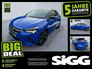 Opel Corsa F 1.2  Elegance Sitzheizung, Automatik