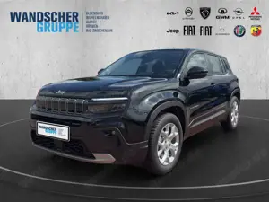 Jeep Avenger ELEKTRO ALTITUDE *INFOTAINMENTKOMFORT*