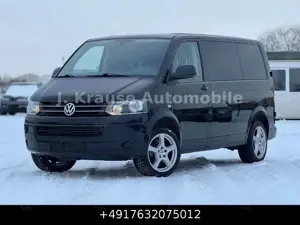Volkswagen T5 Caravelle