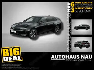 Opel Astra ST Hybrid Edition Schnäppchen!