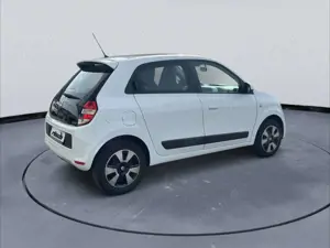 Renault Twingo Dynamique Bild 4