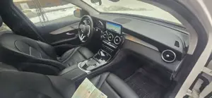 Mercedes-Benz GLC 400 d 4Matic 9G-TRONIC