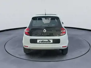 Renault Twingo Dynamique Bild 5