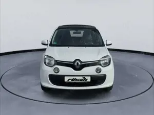 Renault Twingo Dynamique Bild 2