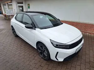 Opel Corsa F GS