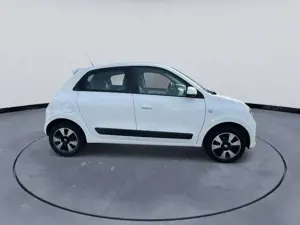 Renault Twingo Dynamique Bild 3