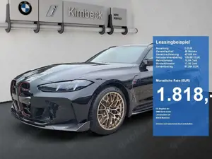 BMW M3 CS Touring M Carbon Exterieurpak M Drivers Pak