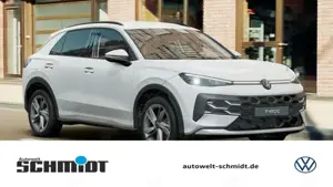 Volkswagen T-Roc Life neues Modell 7-Gang-DSG KLIMA TECHNIP LICH...
