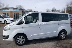 Ford Transit Custom 300 L1 Tourneo Titanium Navi  Ledser 8 Sitze