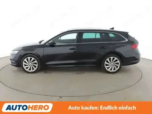 Skoda Octavia 2.0 TDI First Edition Aut. *VC*HUD*LED*ACC*CAM* Bild 3