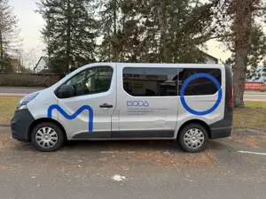 Opel Vivaro Vivaro 2.5 CDTI L1H1 Life Edition