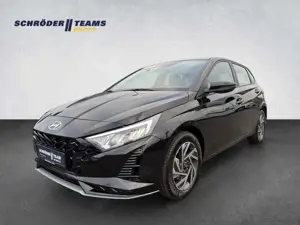 Hyundai i20 1.0 T-GDi Trend VIRTUAL/NAVI/BOSE