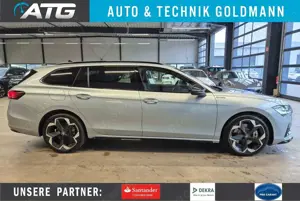 Skoda Superb SUPERB COMBI 2.0 TDI 4x4 SPORTLINE 5J GARANTIE