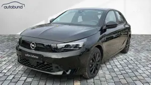 Opel Corsa F 1,2 T Autom. Edition DAB LED Einparkhilfe