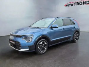 Kia Niro 64.8 kWh Inspiration +Wärmepumpe +V2L