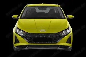 Hyundai i20 1.0 T-GDI Trend FLA SpurH LM LED Navi PDC Bild 3