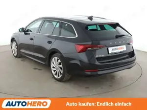 Skoda Octavia 2.0 TDI First Edition Aut. *VC*HUD*LED*ACC*CAM* Bild 4