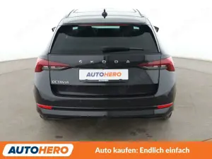 Skoda Octavia 2.0 TDI First Edition Aut. *VC*HUD*LED*ACC*CAM* Bild 5