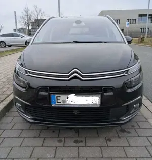 Citroen Grand C4 Picasso PureTech 130 StopStart EAT6 SHINE