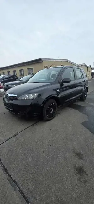 Mazda 2 2 1.4l Active