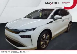 Skoda Enyaq 85x AHK Panorama Matrix Wärmepumpe AHK ACC