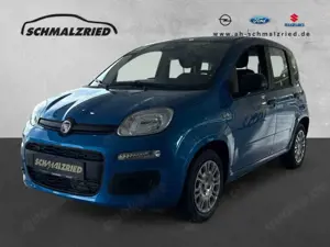 Fiat Panda DAB Spurhalteass. Verkehrszeichenerk. Notbremsass.