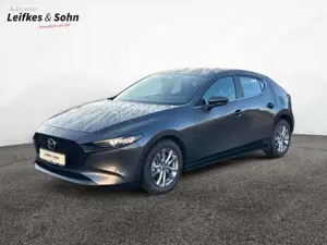 Mazda 3 e-SKYACTIV-G 140 M HYBRID Aut. PRIME-LINE (BP)