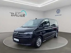 Volkswagen T7 Multivan Life 2,0 l 110 kW TDI T7 Multivan Life 2,0 l 11...