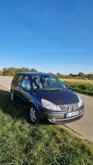 Renault Grand Scenic 1.9 dCi FAP Aut. Avantage