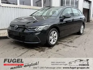 Volkswagen Golf Variant 1.0 TSI Life LED|Navi|ACC|RFK