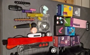 Älterer Single 53,sucht M....r + T.....r die ihre Neigungen ausleben wollen.Finanzinteressenlos 