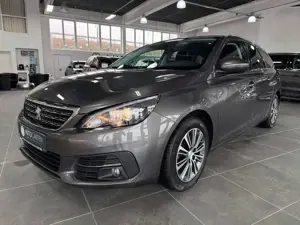 Peugeot 308 SW Allure*NaviKamera*Leder*1.Hand