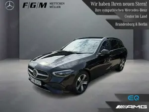 Mercedes-Benz C 200 T d Avantgarde DigiLight|AHK|Distronic