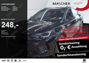 CUPRA Formentor Sonderleasing 1.5 eTSI 360° Navi Sitzh. ACC