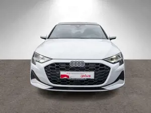 Audi A3 advanced 30TFSI Stronic Stdhzg PANO Bild 5