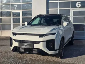 KGM Actyon 1,5GDI Turbo Premium Edition *LED*4xSHZ*