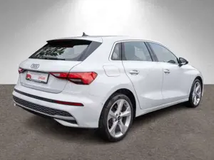 Audi A3 advanced 30TFSI Stronic Stdhzg PANO Bild 3