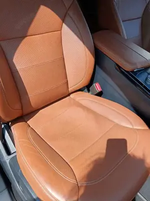 Mercedes-Benz GL 350 BlueTEC 4Matic 9G-TRONIC Bild 5