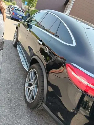 Mercedes-Benz GL 350 BlueTEC 4Matic 9G-TRONIC Bild 4