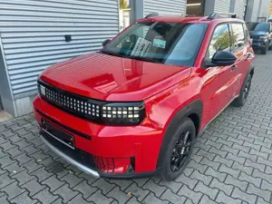 Fiat Grande Panda Hybrid 1.2 eDCT Icon TECH,STYLE,WIN Bild 2