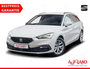 SEAT Leon Sportstourer 1.5 Style LED Navi ACC DAB PDC
